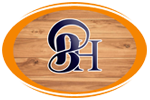 Logo des Ferienhauses an der Mecklenburger Seenplatte